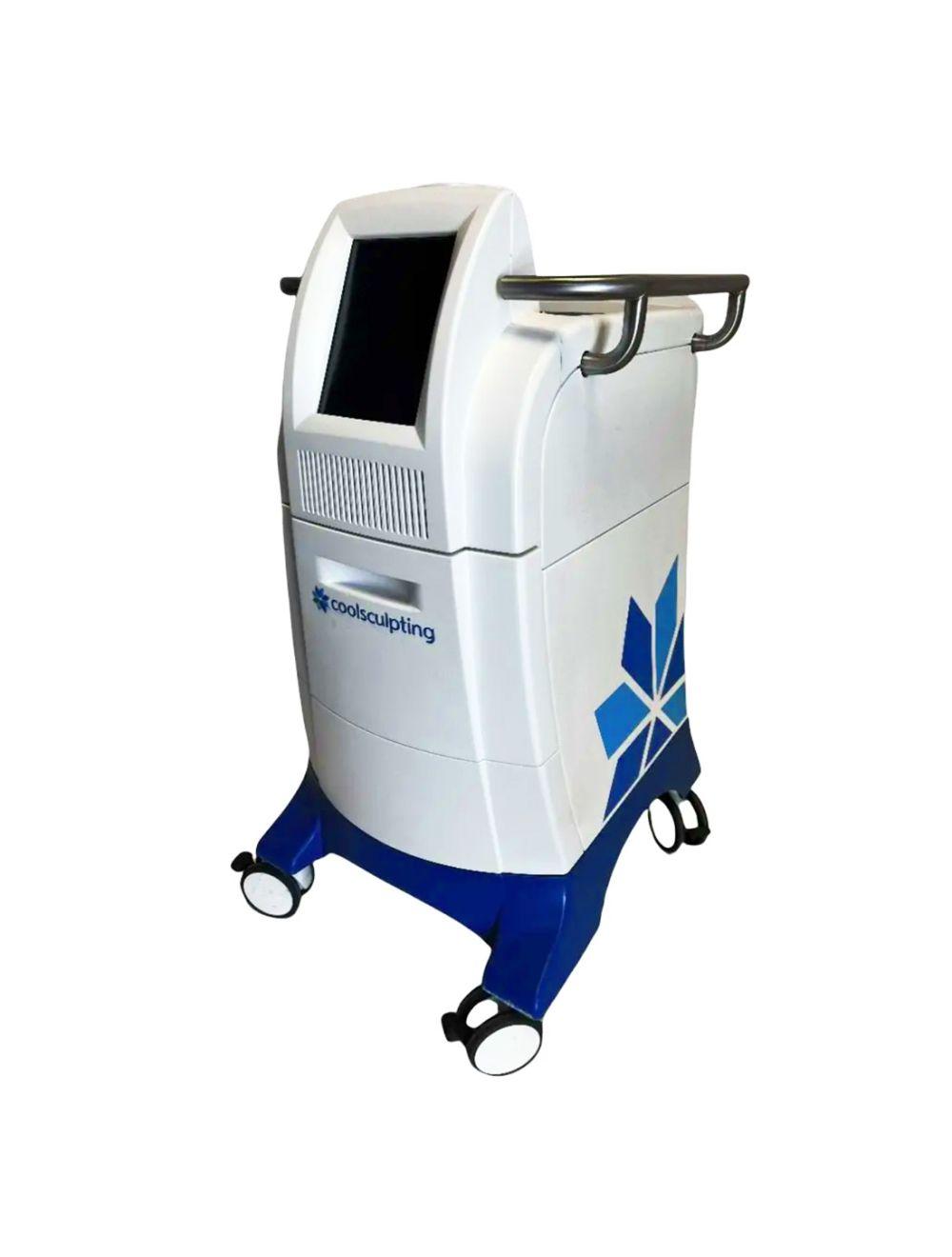 2013 Zeltiq CoolSculpting Body Contouring Cryolipolysis System