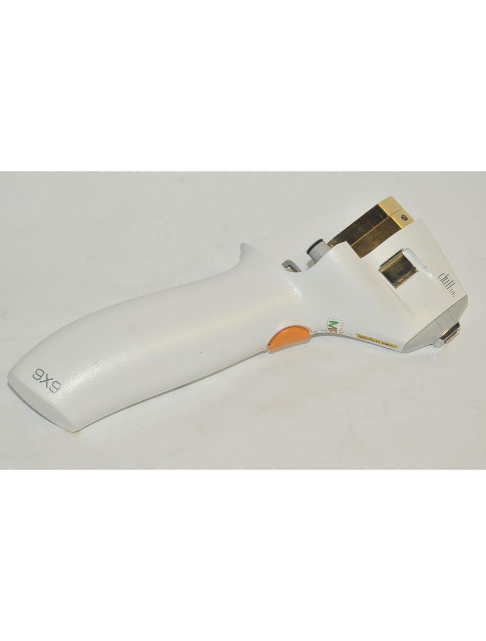 Lumenis LightSheer LR Chill Tip Applicator 9x9 Handpiece Adapter SA-10030550