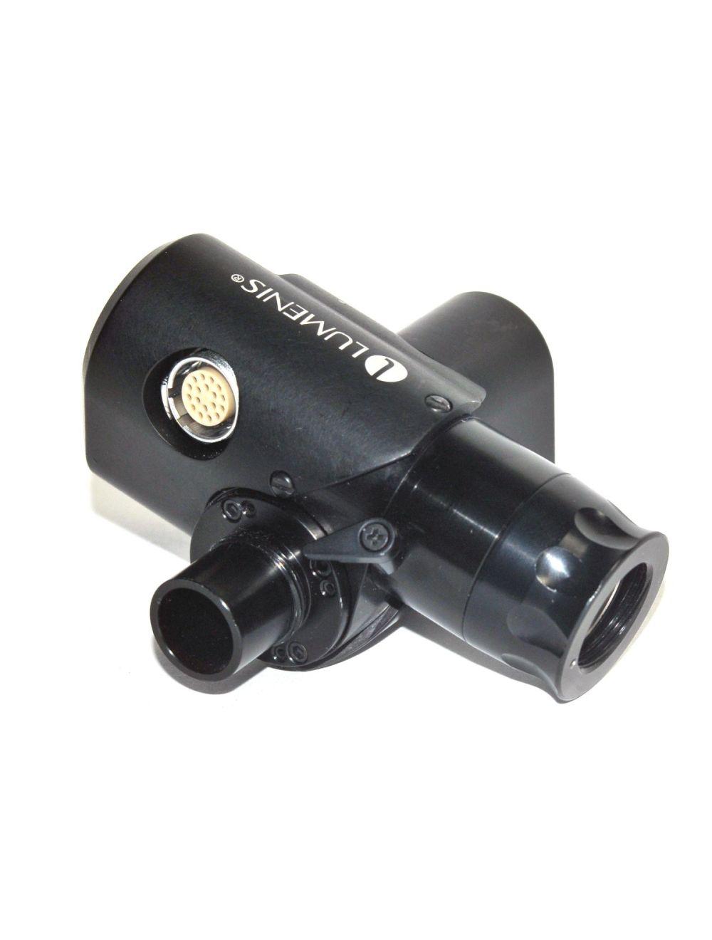 Lumenis AcuPulse SurgiTouch Scanner LB-1028041_A CO2 C02 Laser