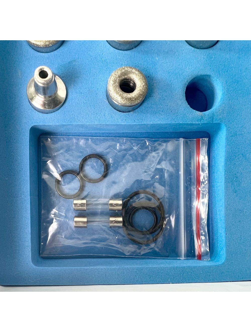 OL-8001A Vacuumlipo Diamond Peel Diamond Microdermabrasion Machine