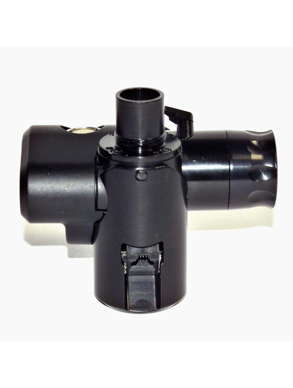 Lumenis AcuPulse SurgiTouch Scanner LB-1028041_A CO2 C02 Laser