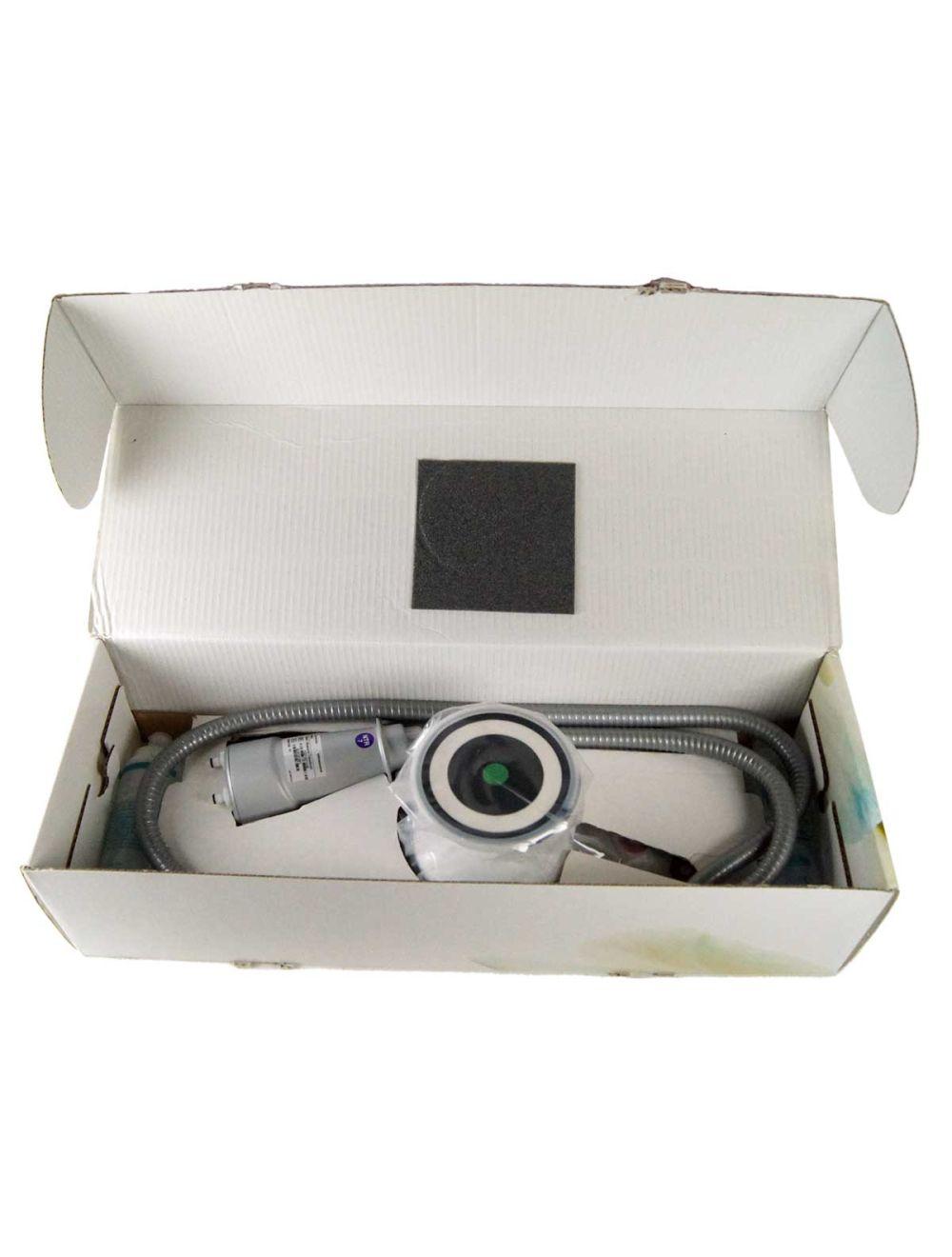 Syneron Candela UltraShape Multi-Handpiece Ultrasound Transducer FG71071US