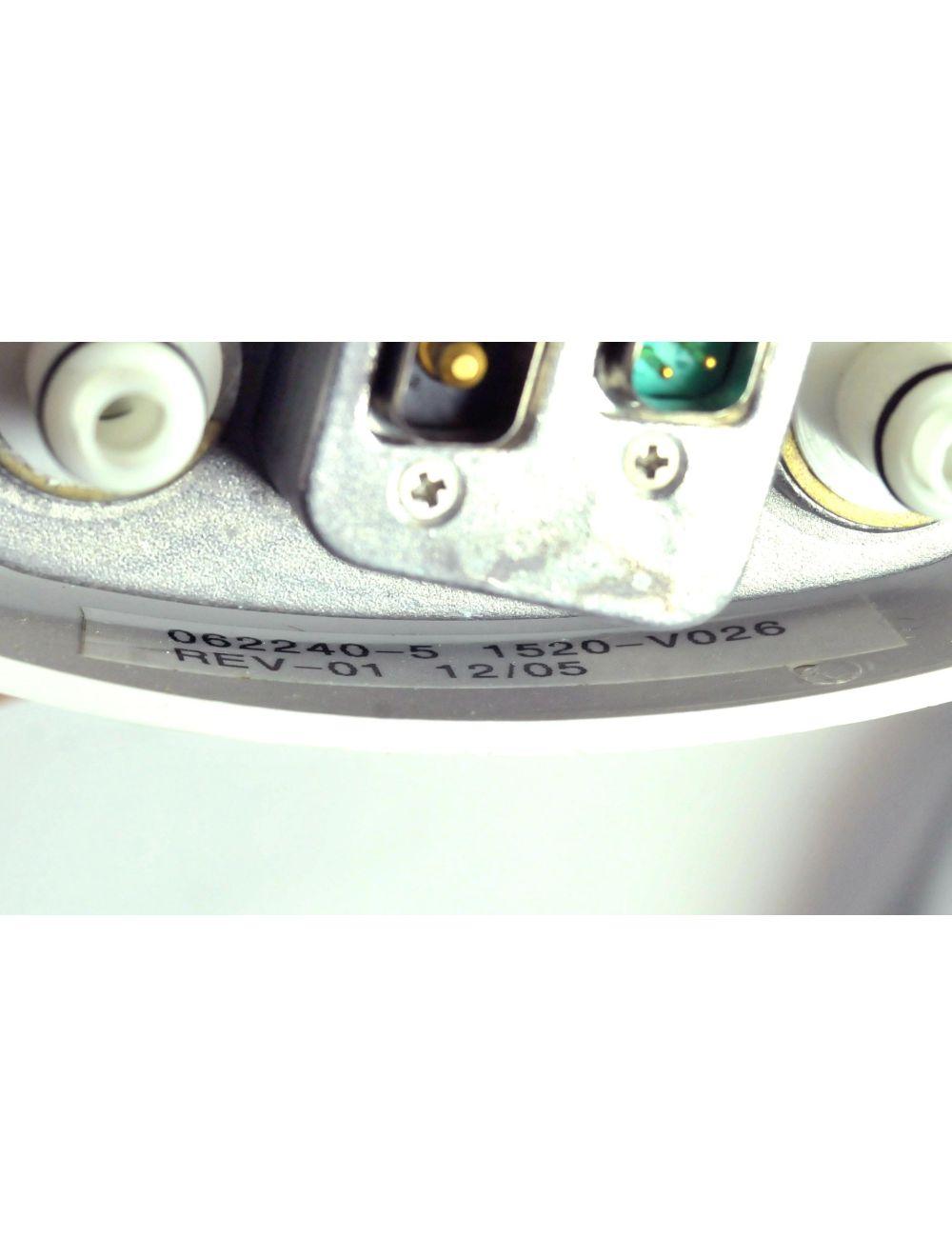 Palomar StarLux 300 500 LuxV IPL Handpiece Lux V Pigmented Lesion Acne 1520-VO26