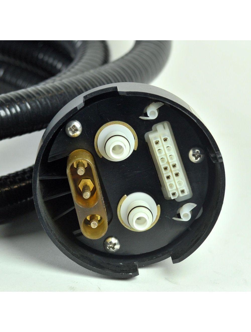 Lumenis QUANTUM IPL Laser Treatment Head Handpiece SR590 Skin Rejuvenation