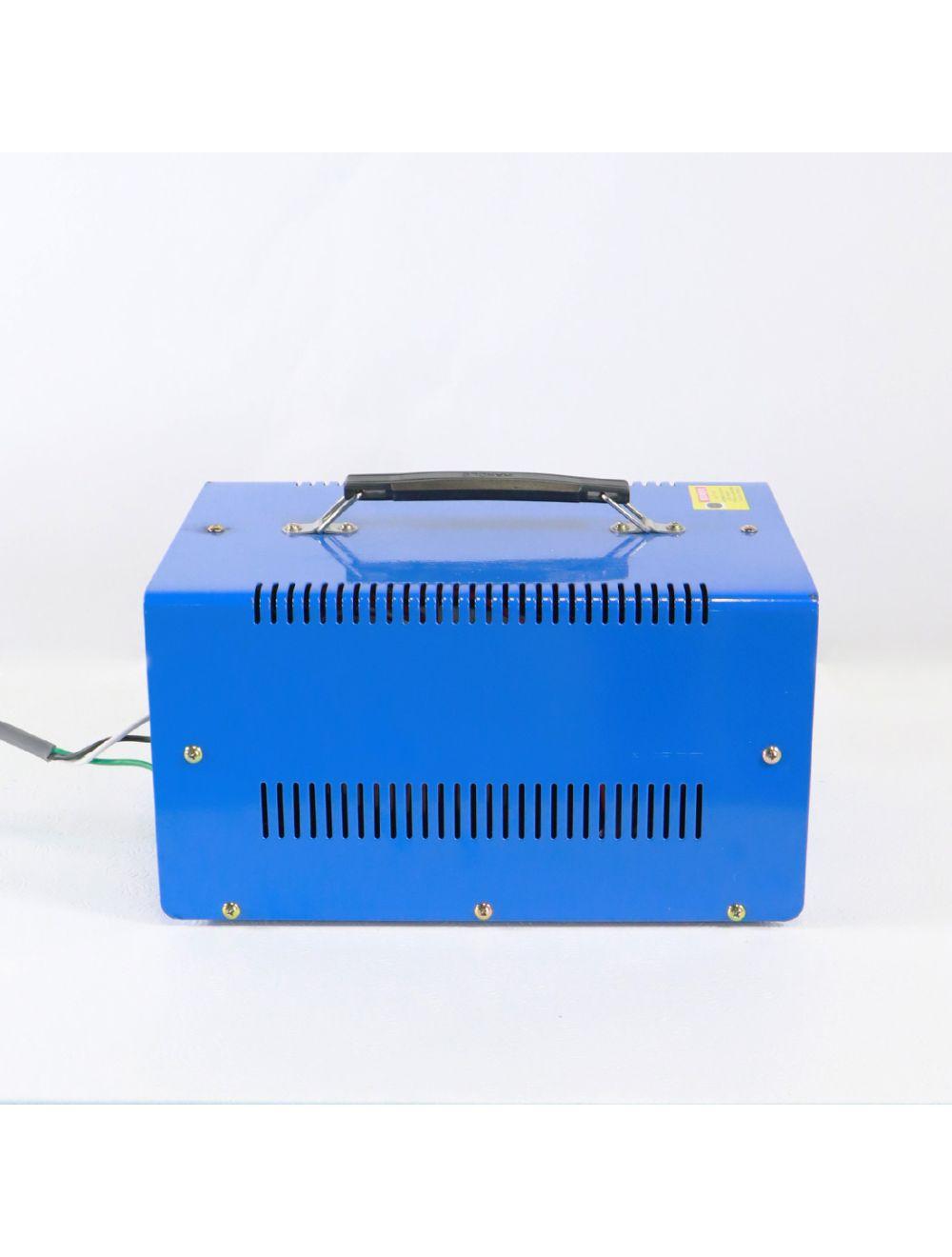 Hanilsys Transformer 220V 100V~120 3000W/3KW Voltage Power Converter MBE 52f