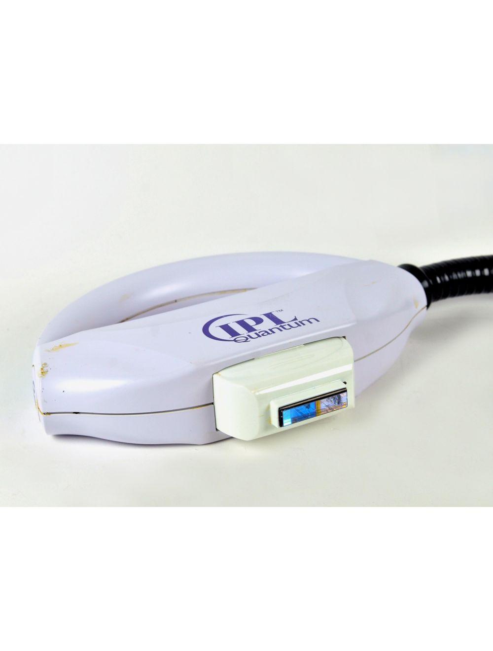 Lumenis QUANTUM IPL Laser Treatment Head Handpiece SR590 Skin Rejuvenation