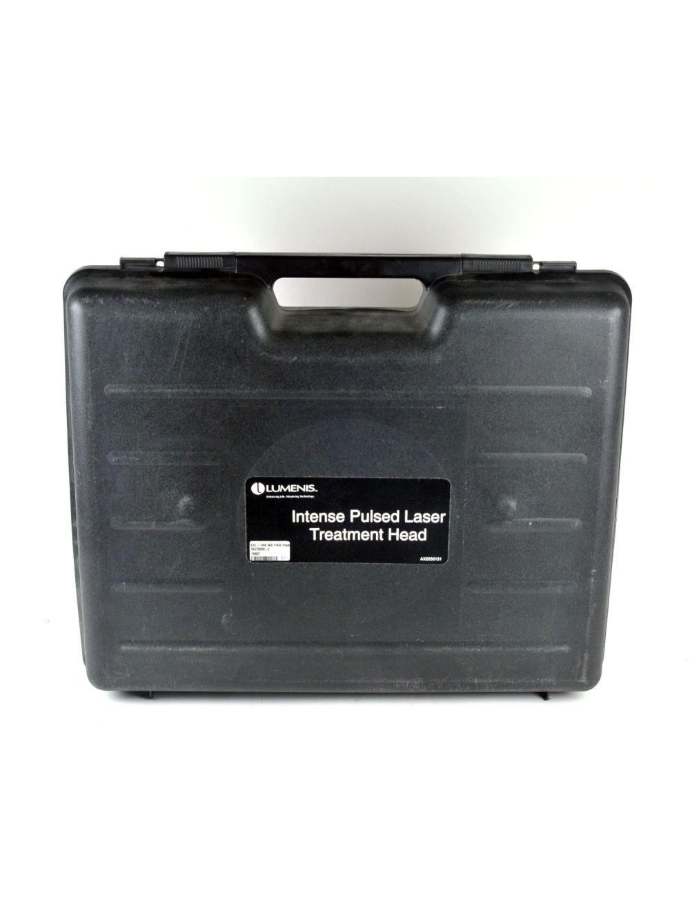 Lumenis QUANTUM IPL Laser Treatment Head Handpiece SR590 Skin Rejuvenation