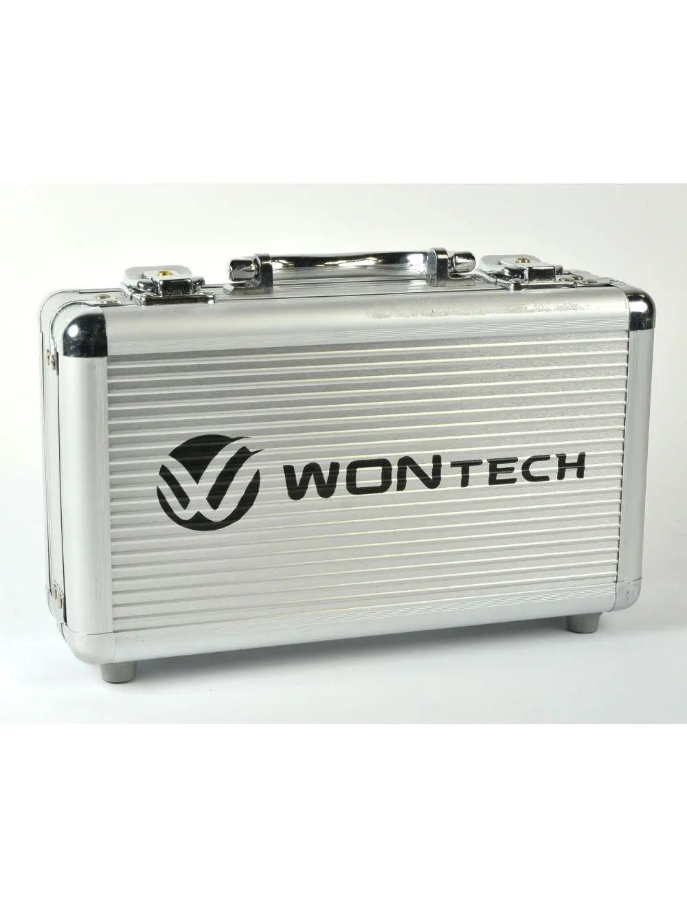 Wontech Pico PicoCare 595nm 660nm Gold Red Laser Dye Fractional Handpiece Set