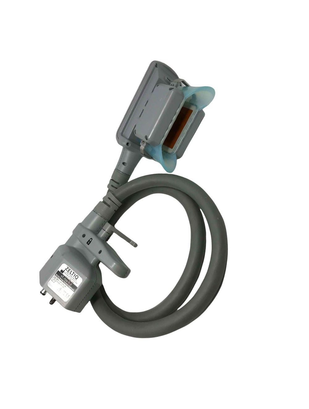 Zeltiq CoolSculpting EZ APP 6.2 Breeze Vacuum Applicator BRZ-AP1-062-000