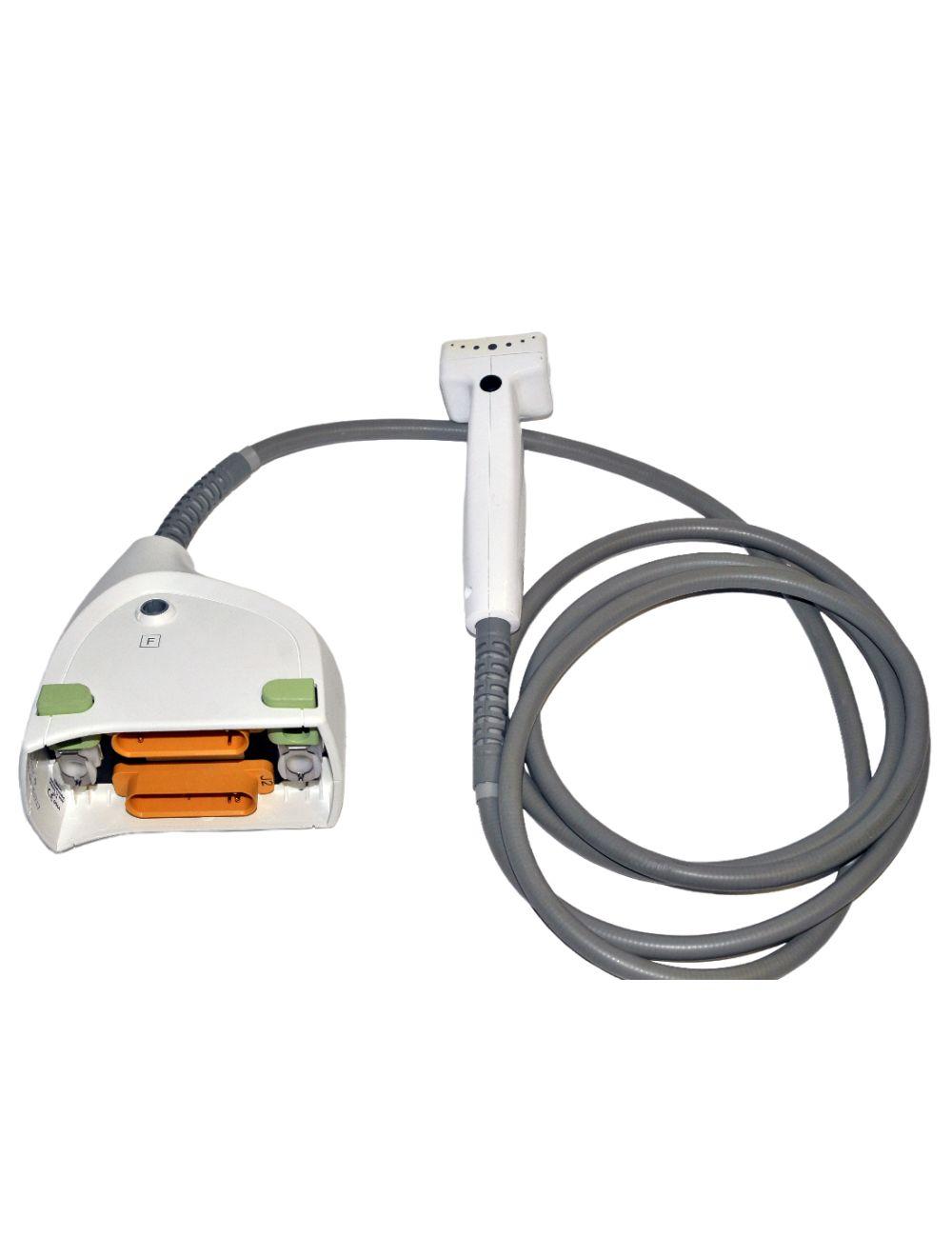 2017 Cutera TruSculpt RF Small 16 cm2 Handpiece 7001060 Applicator 36 Treatments