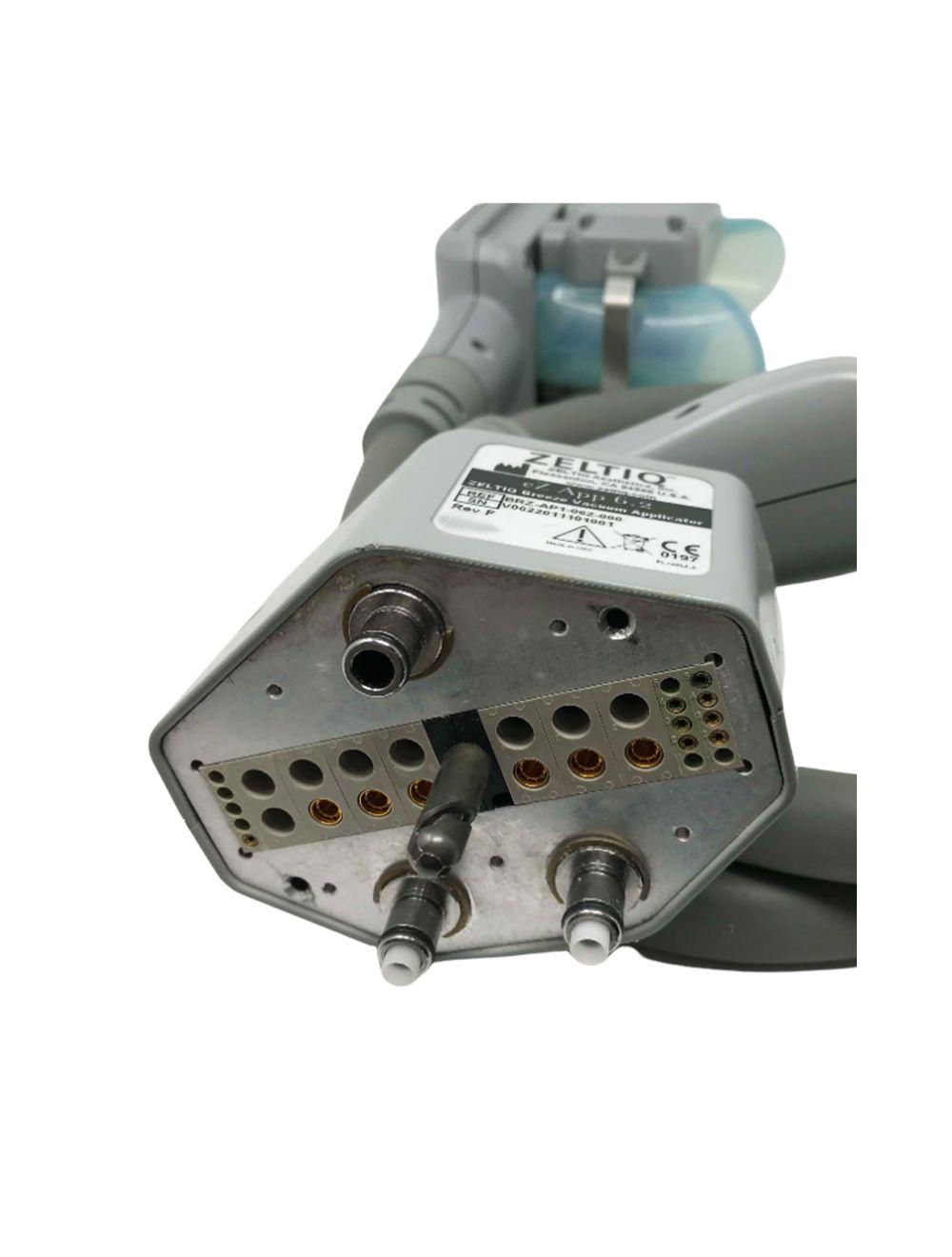 Zeltiq CoolSculpting EZ APP 6.2 Breeze Vacuum Applicator BRZ-AP1-062-000