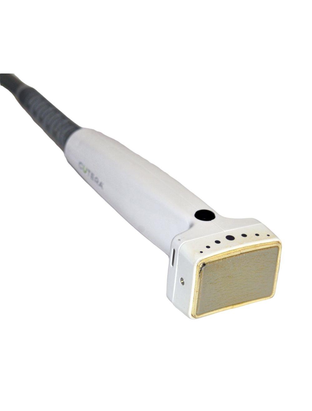 2017 Cutera TruSculpt RF Small 16 cm2 Handpiece 7001060 Applicator 36 Treatments