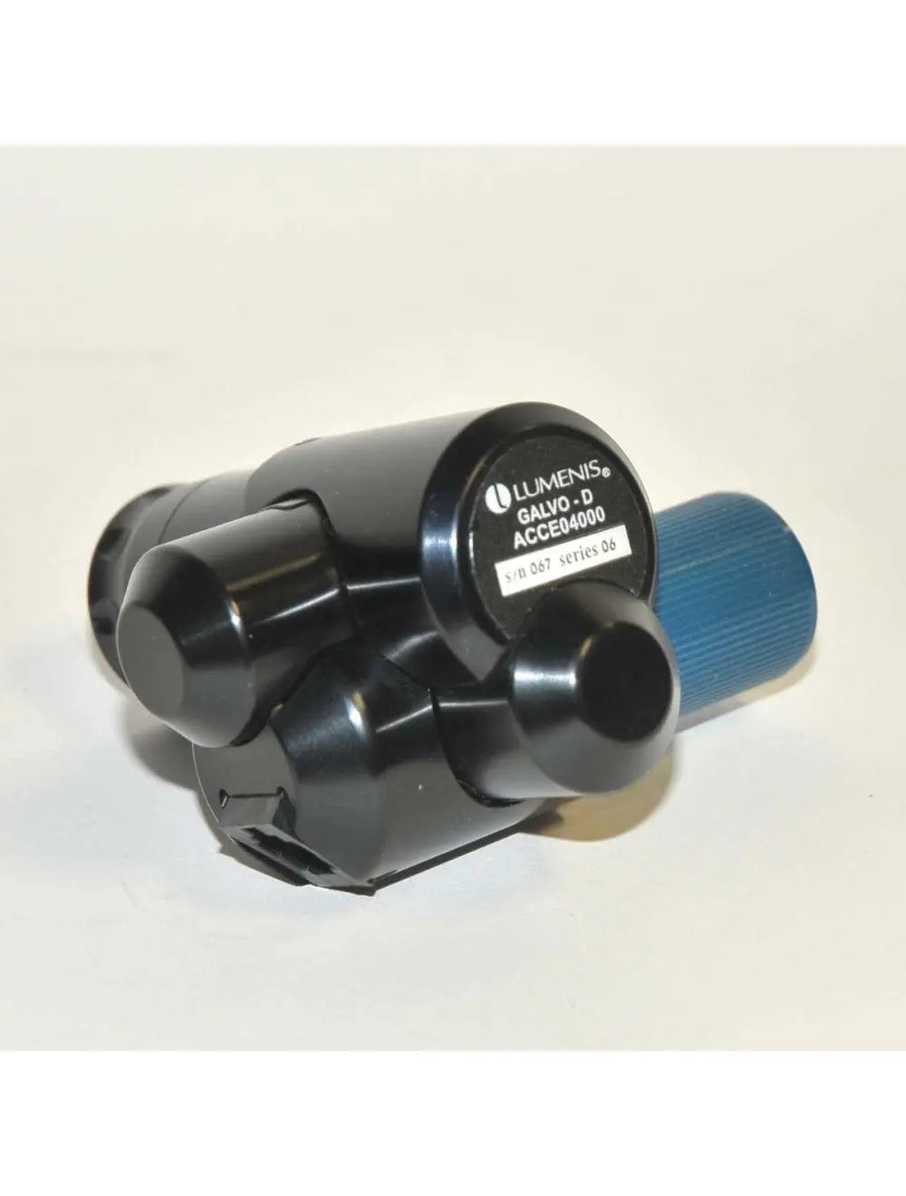 Coherent Lumenis SurgiTouch Scanner GALVO-D Micromanipulator Adapter ACCE04000