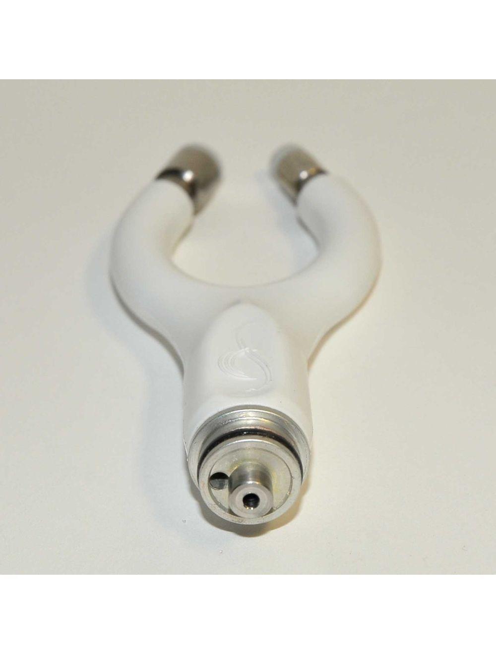 Envy Medical SilkPeel Pore Clarifying &quot;Y&quot; White Hand Piece A0170 Handpiece