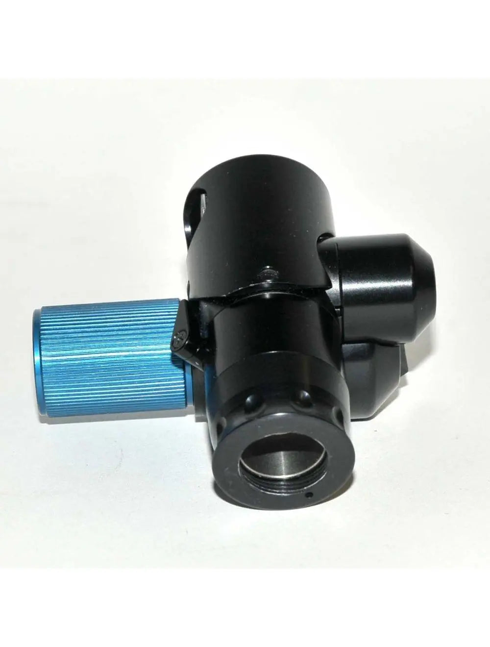 Coherent Lumenis SurgiTouch Scanner GALVO-D Micromanipulator Adapter ACCE04000