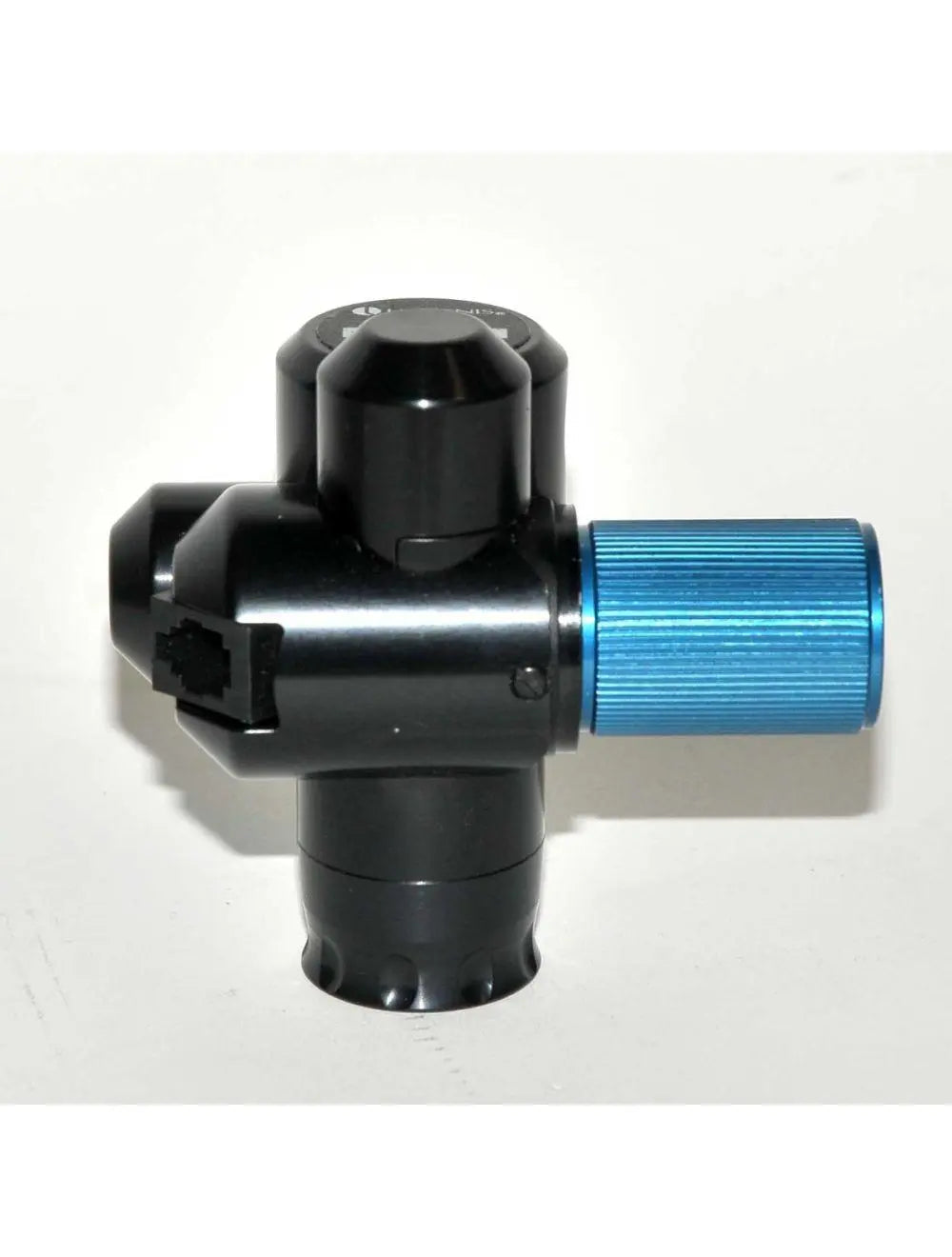 Coherent Lumenis SurgiTouch Scanner GALVO-D Micromanipulator Adapter ACCE04000