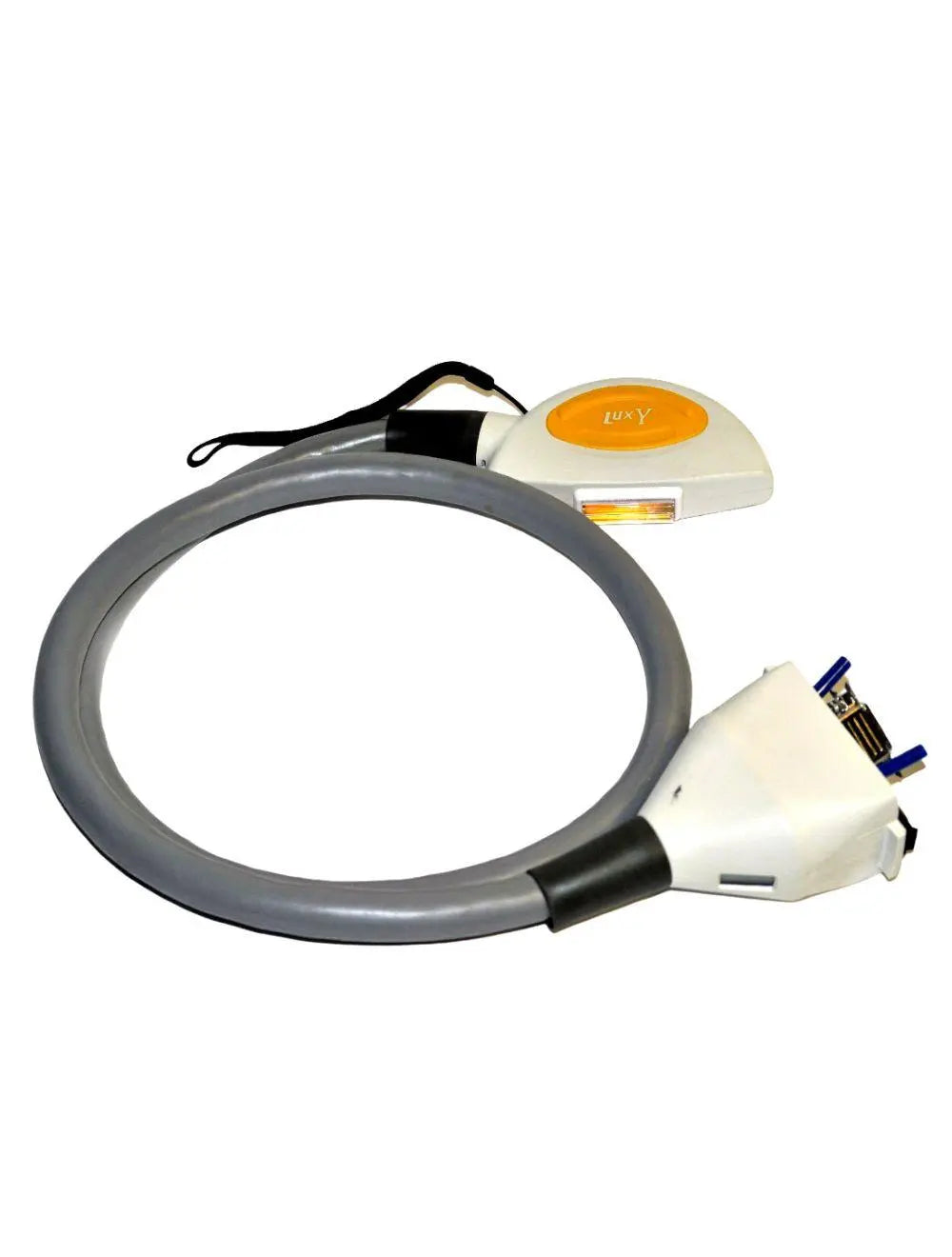 2003 Palomar EsteLux IPL Console Laser LuxG LuxY Handpiece Lesions Hair Removal