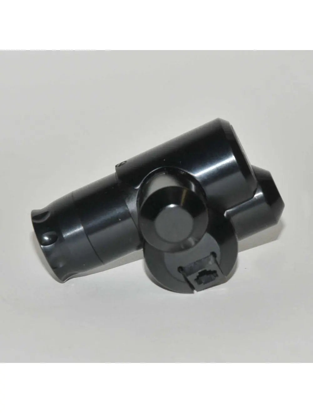 Coherent Lumenis SurgiTouch Scanner GALVO-D Micromanipulator Adapter ACCE04000