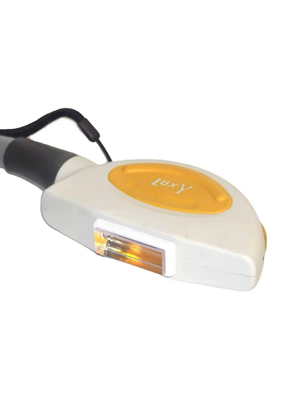 2003 Palomar EsteLux IPL Console Laser LuxG LuxY Handpiece Lesions Hair Removal