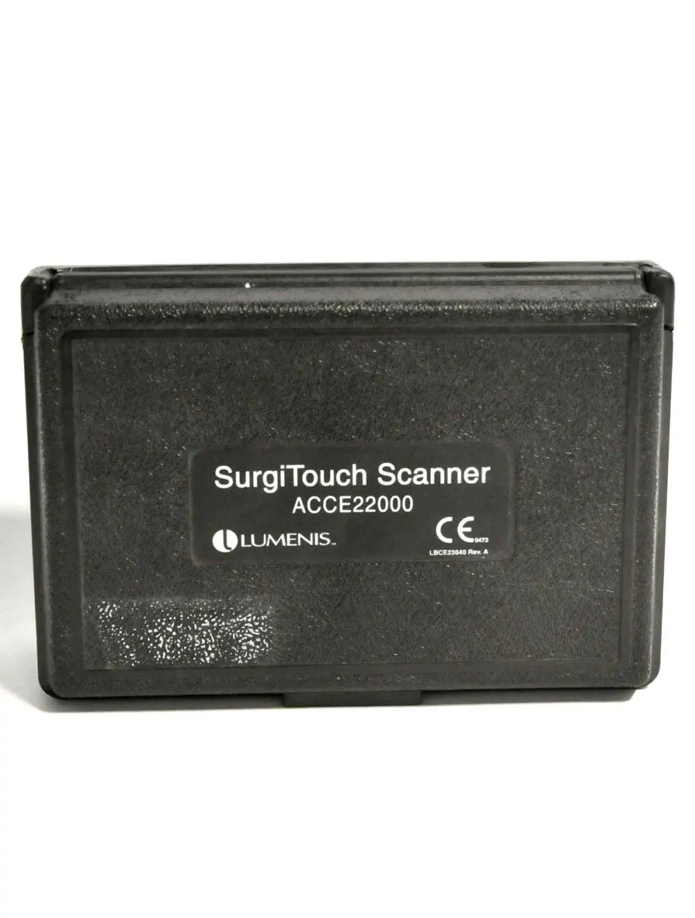 Coherent Lumenis SurgiTouch Scanner GALVO-D Micromanipulator Adapter ACCE04000