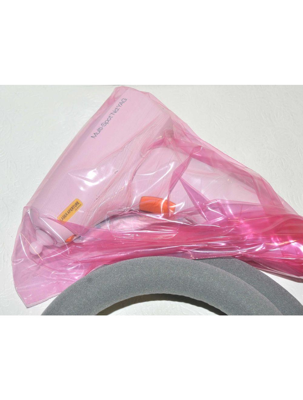 Lumenis Lume One Laser Multi Spot Nd YAG Treatment Handpiece Factory Refurbished