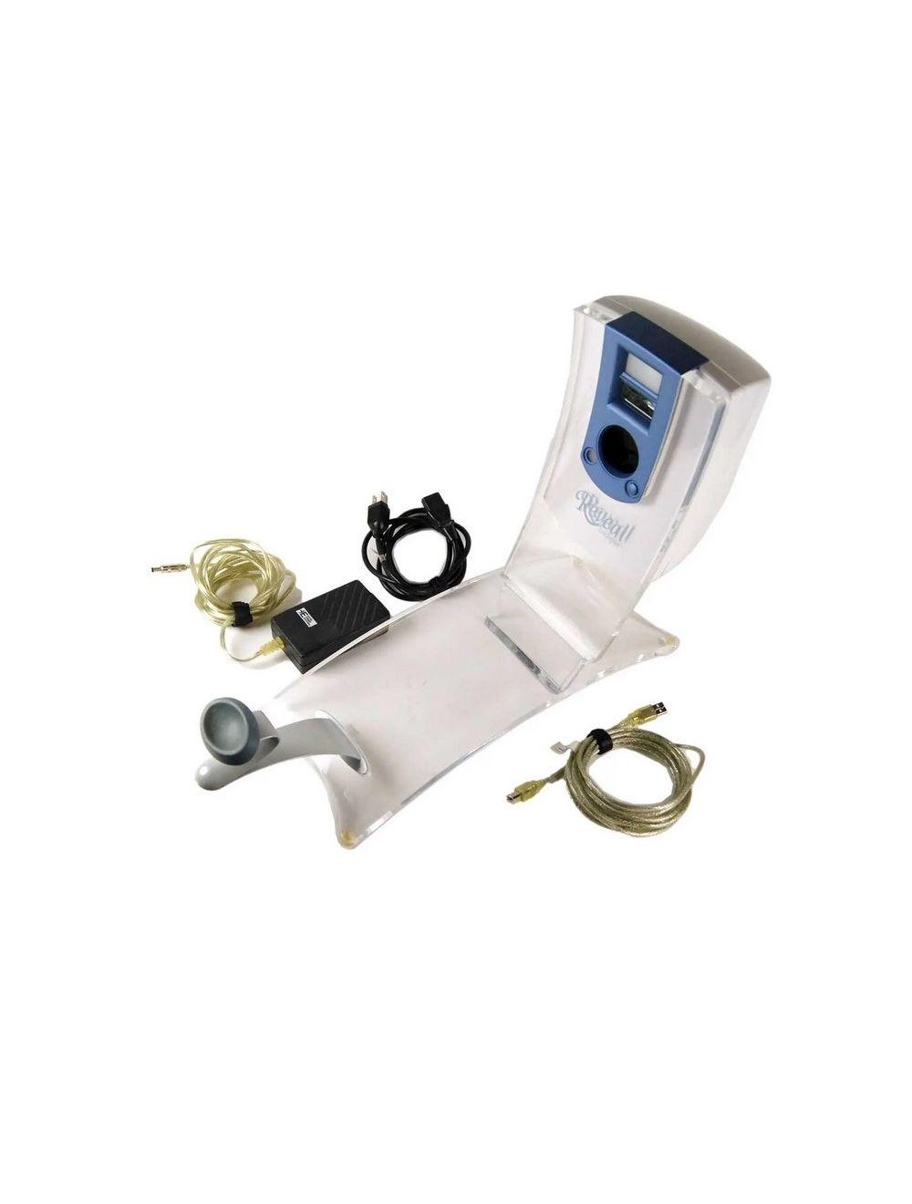 Canfield REVEAL IMAGER Facial Surface Imaging Skin Treatment Consultation Camera