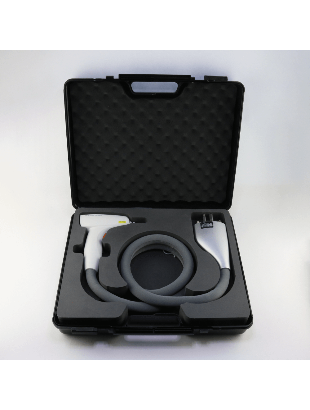 2016 Lumenis LumeOne Multi Spot Nd YAG 1064 nm Laser Handpiece Lume 1 58 SHOTS!