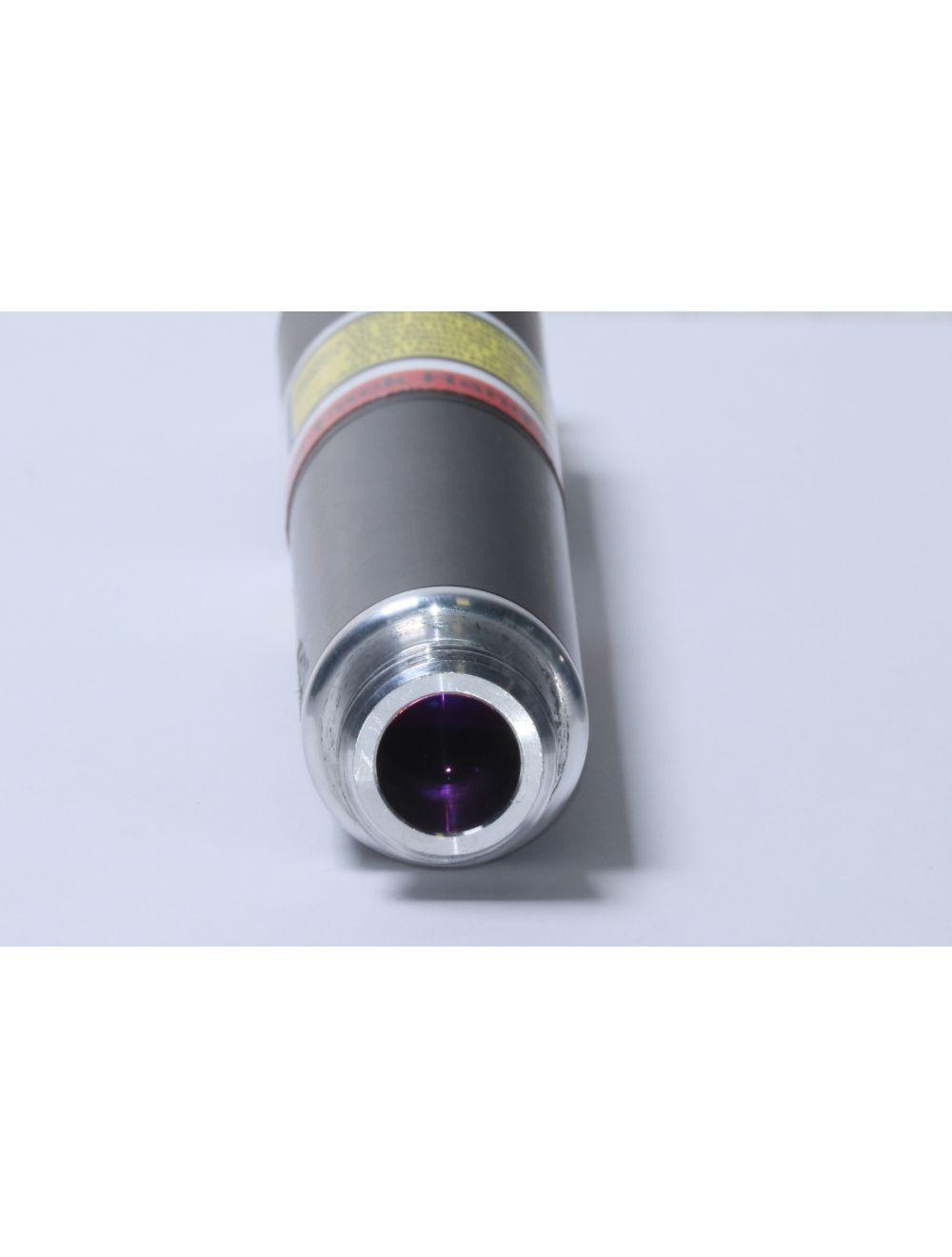 Lumenis Focus Naturalase Piqo4 Red 650 nm Dye Pack Laser Handpiece 1219-0042