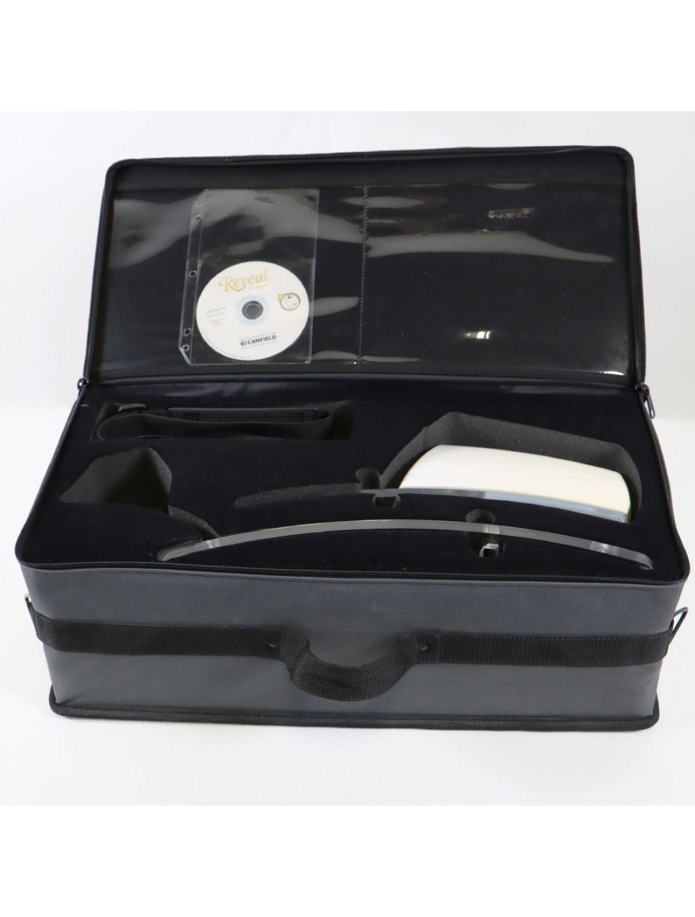 Canfield REVEAL IMAGER Facial Surface Imaging Skin Treatment Consultation Camera