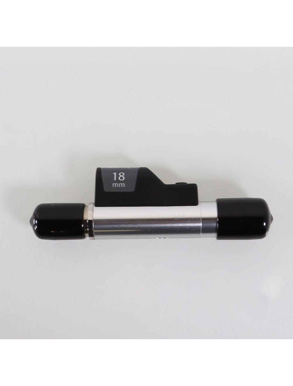 Cynosure Elite+ Plus Standard Laser 18mm Handpiece Assembly HP 100-7018-180