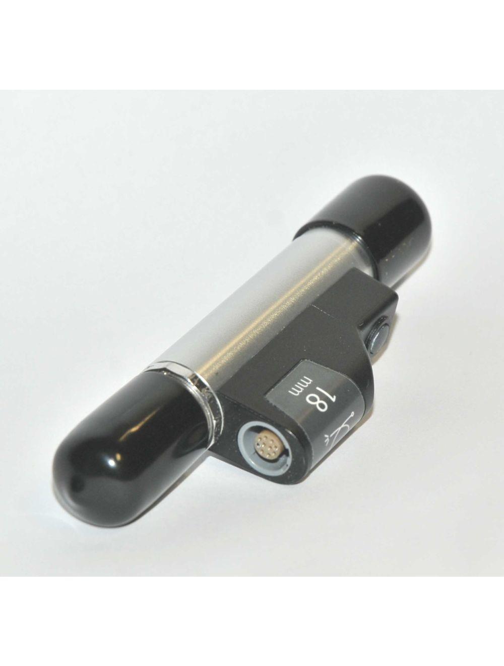 Cynosure Elite+ Plus Standard Laser 18mm Handpiece Assembly HP 100-7018-180