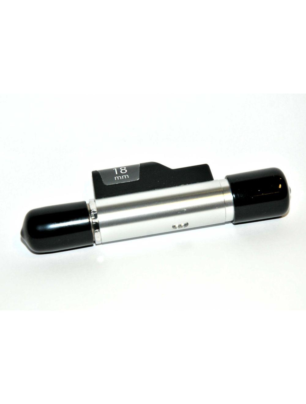 Cynosure Elite+ Plus Standard Laser 18mm Handpiece Assembly HP 100-7018-180