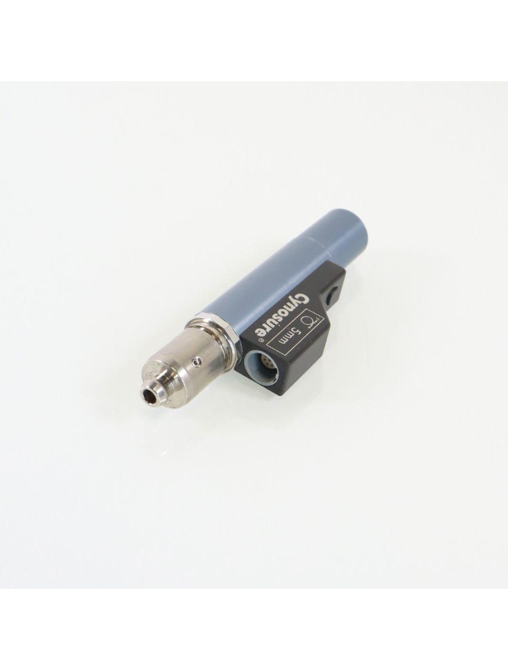 Cynosure Laser Fiber 5mm Handpiece Assembly MPX Photogenica Cynergy