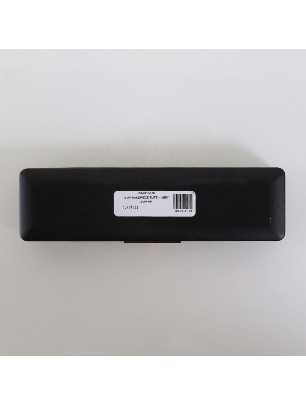 Cynosure Elite+ Plus Standard Laser 18mm Handpiece Assembly HP 100-7018-180