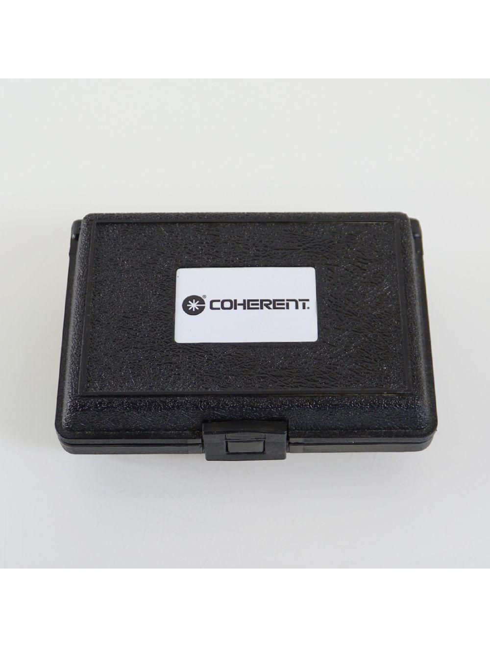 Lumenis ESC UltraPulse CO2 Laser F-125 Incisional Handpiece Tip &amp; F-125 Lens optic