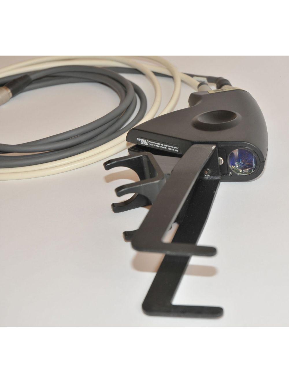 Fotona Dualis Laser 923 Medart SCANNER Nd YAG Handpiece Cable Fiber 90012