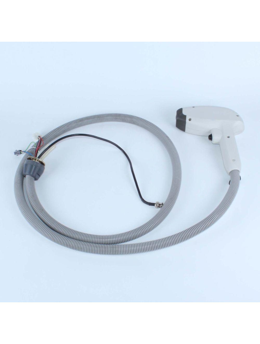 Alma Accent Radiofrequency Skin Tightening Heating Bipolar RF Handpiece