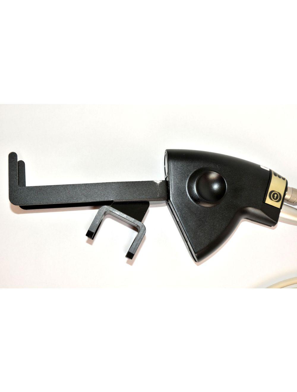 Fotona Dualis Laser 923 Medart SCANNER Nd YAG Handpiece Cable Fiber 90012