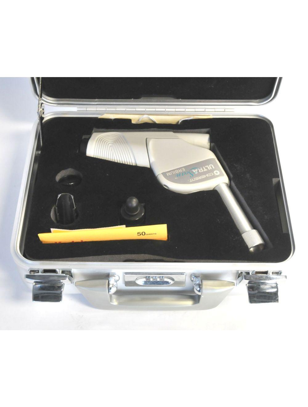 Lumenis Coherent Laser UltraScan Erbium Handpiece Ultra Scan 1998