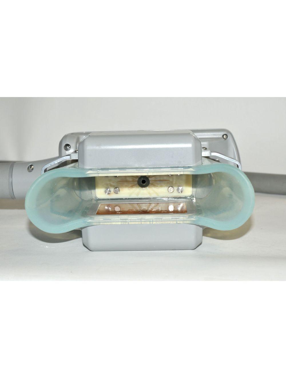 Zeltiq CoolSculpting eZ App 6.3 CoolCore Applicator BRZ-AP1-063-000 2010 HP