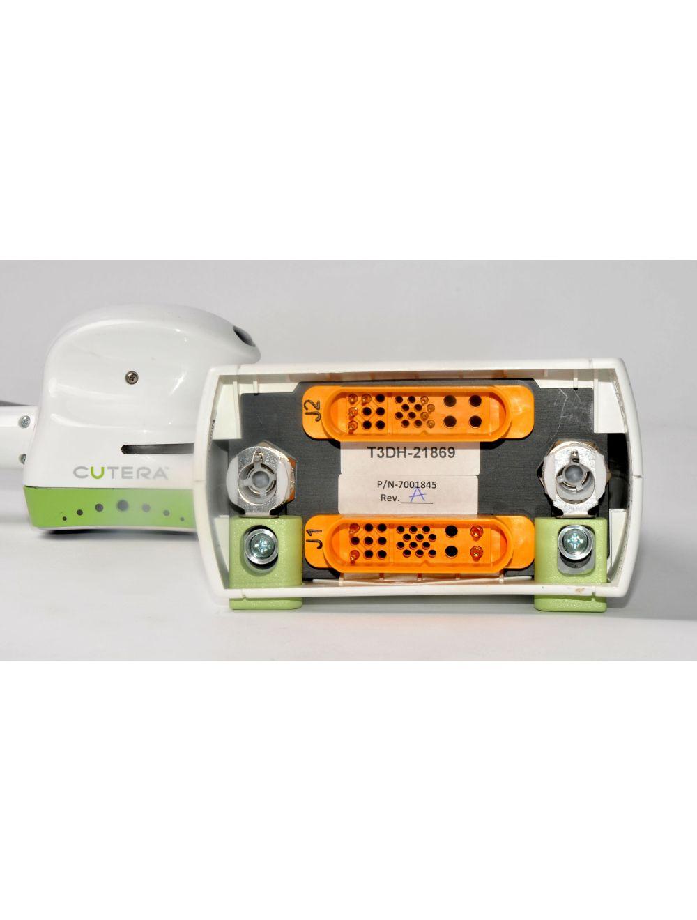 2018 Cutera TruSculpt 3D RF Large 40 cm2 Handpiece 7001845 RadioFrequency HP