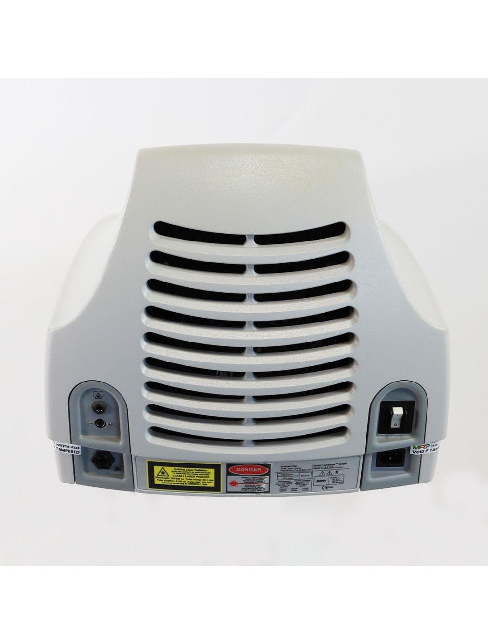 Lumenis LightSheer ET Diode Laser Hair Removal Lesions Leg Veins HR Console Base