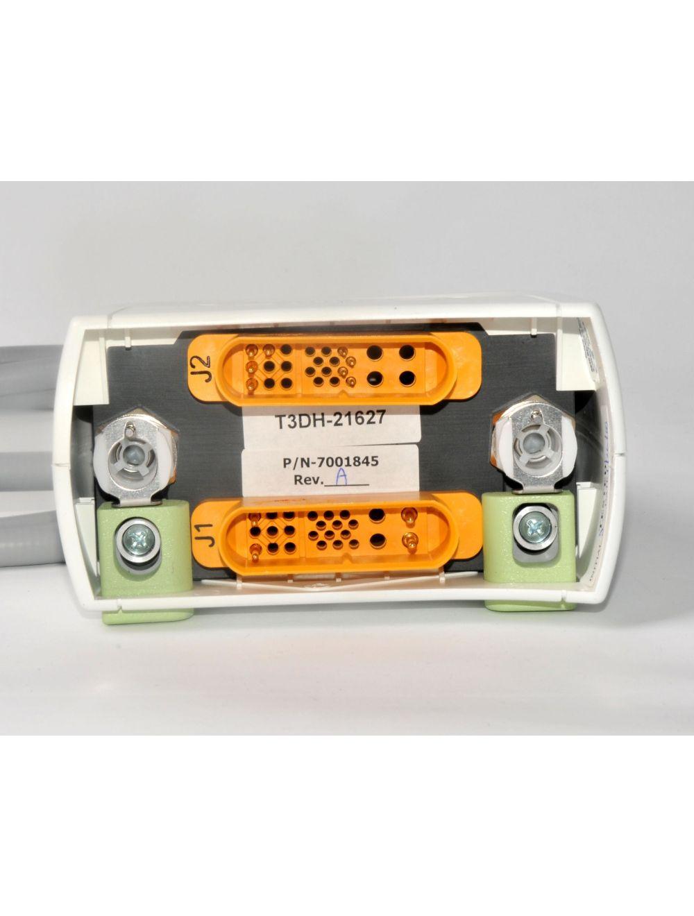 2018 Cutera TruSculpt 3D Laser RF 40 cm2 Large Handpiece PN 7001845 LG HandPiece