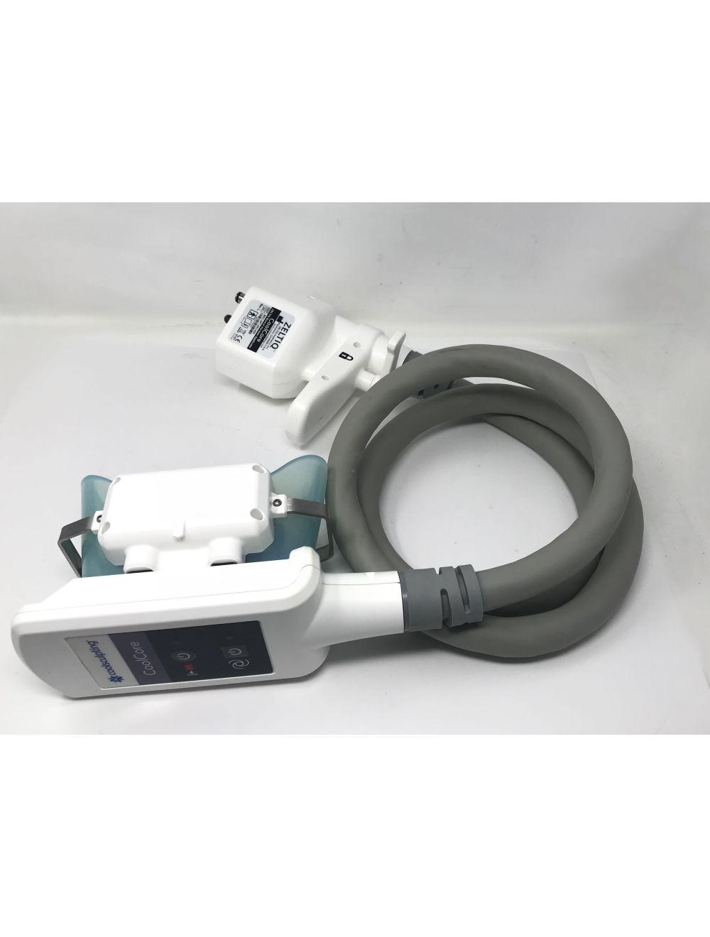 Zeltiq Cool Sculpting Cool Core Abdomen Breeze Vacuum Applicator BRZ-AP1-063-000