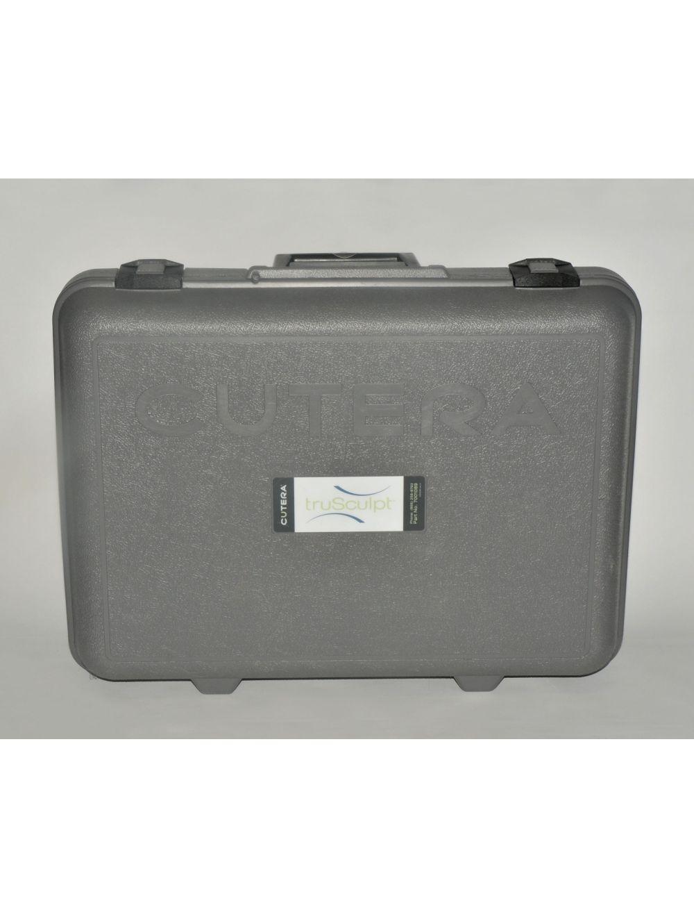 2018 Cutera TruSculpt 3D RF Large 40 cm2 Handpiece 7001845 RadioFrequency HP