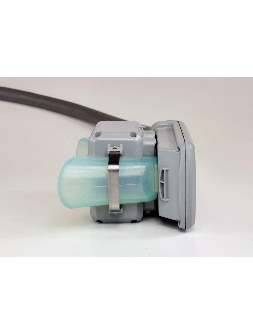 ZELTIQ CoolSculpting eZ App 6.3 Breeze Vacuum Applicator BRZ-AP1-063-000 Cool Sculpt