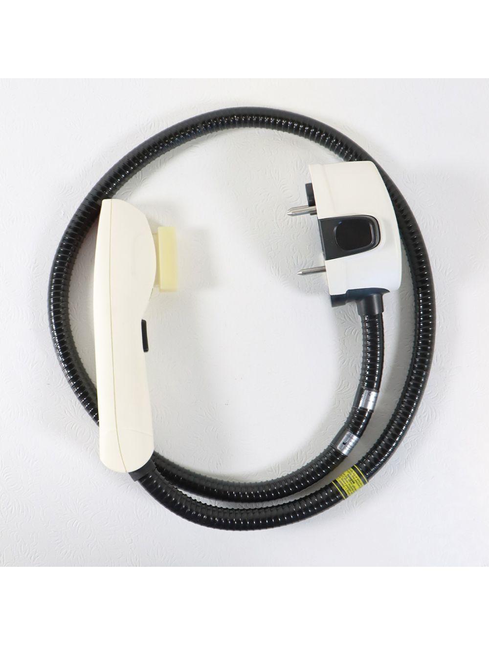 Candela Nordlys Ellipse HRD 645 SWT IPL Handpiece