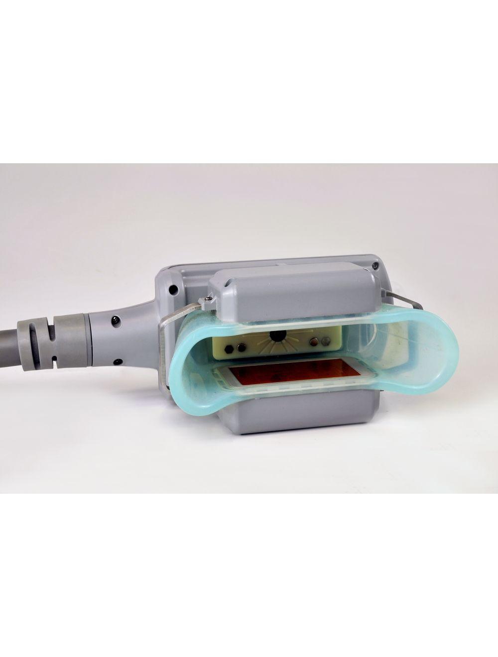 ZELTIQ CoolSculpting eZ App 6.3 Breeze Vacuum Applicator BRZ-AP1-063-000 Cool Sculpt