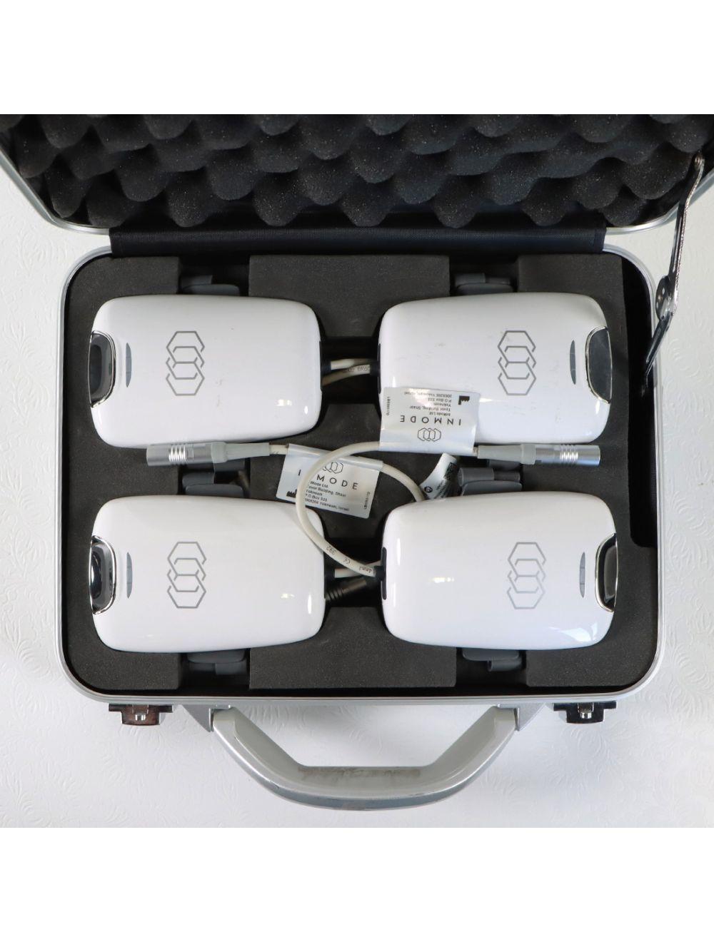 InMode Evolve Tone Hands-Free Handpiece Set AG608499A