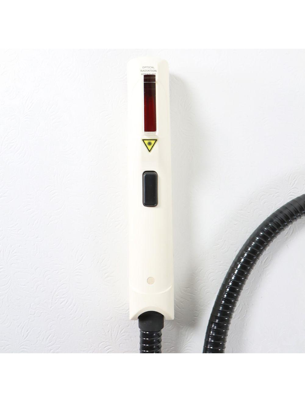 Candela Nordlys Ellipse HRD 645 SWT IPL Handpiece